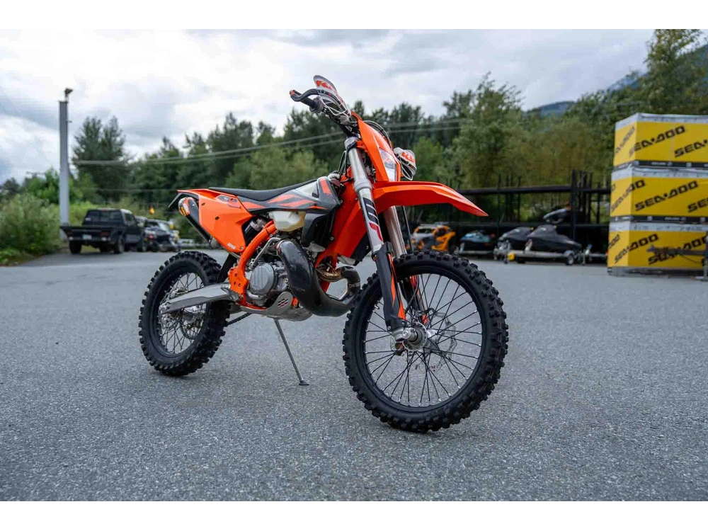 2019 Ktm 300 Xc W alt