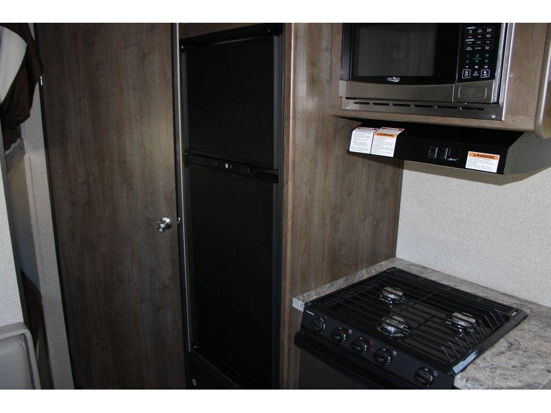 Keystone Rv Coleman 274bh 2019 alt