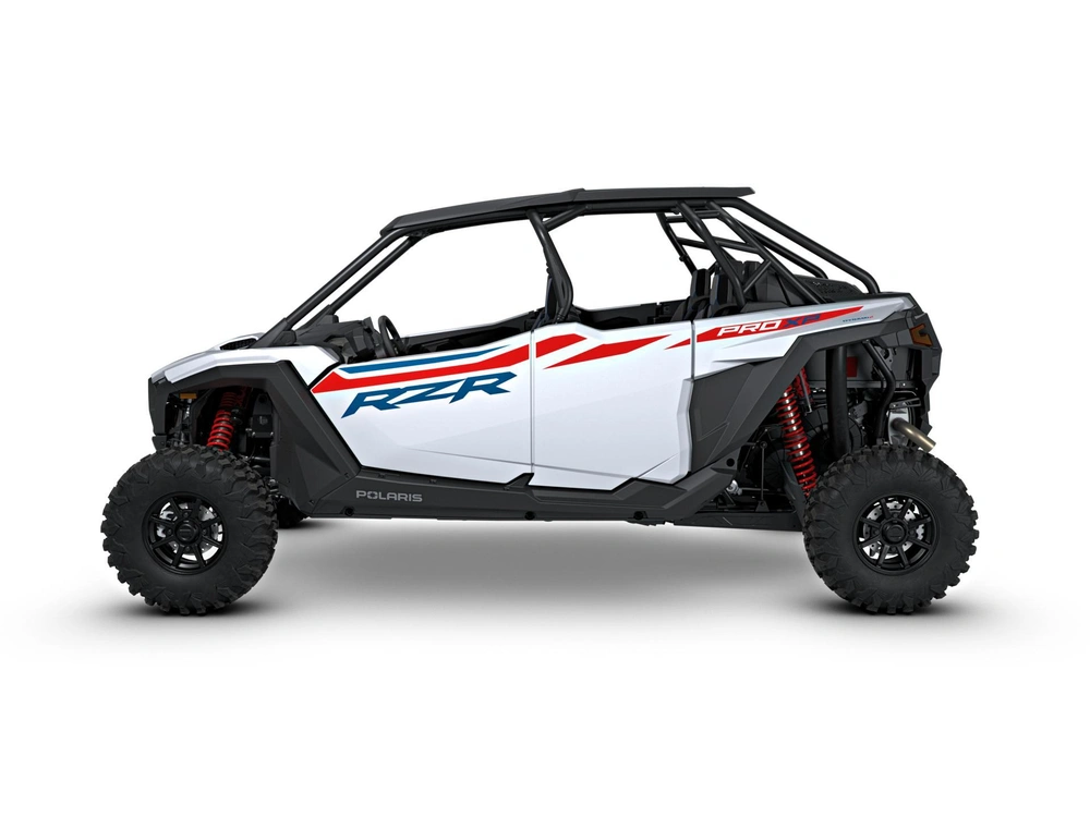2027 Polaris Rzr Pro Xp 4 Ultimate alt
