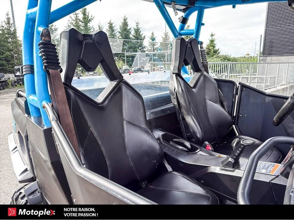 2019 Can-am Commander 800 Xt alt