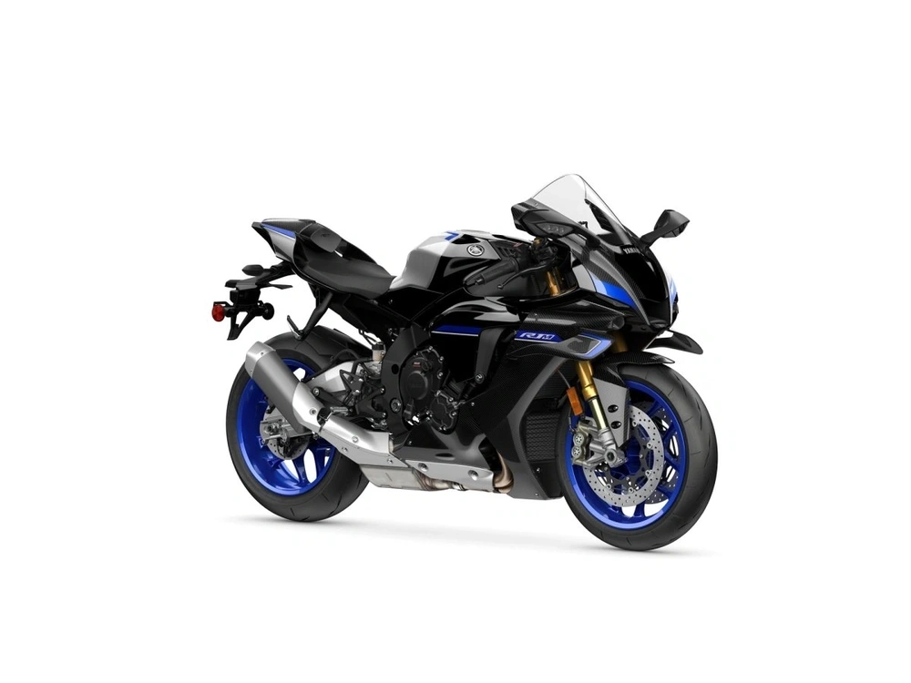 2026 Yamaha Yzf-r1m alt