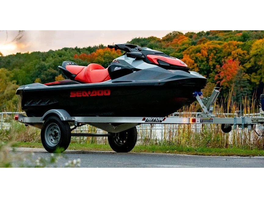 2026 Triton Ltwc1 X Pkg alt