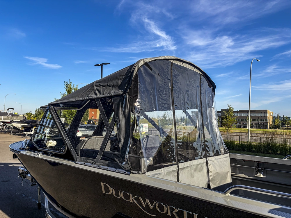 2027 Duckworth 20 Advantage alt