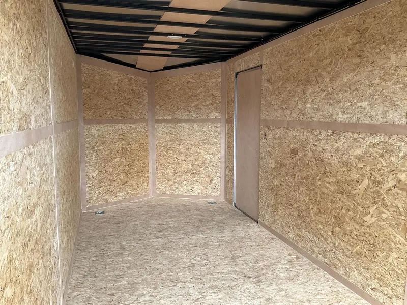 XCel Trailers 7x14 Plus V-Nose HD Cargo Trailer 2026