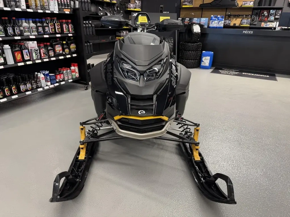 Ski-doo Expedition Xtreme Turbo R 2027 alt