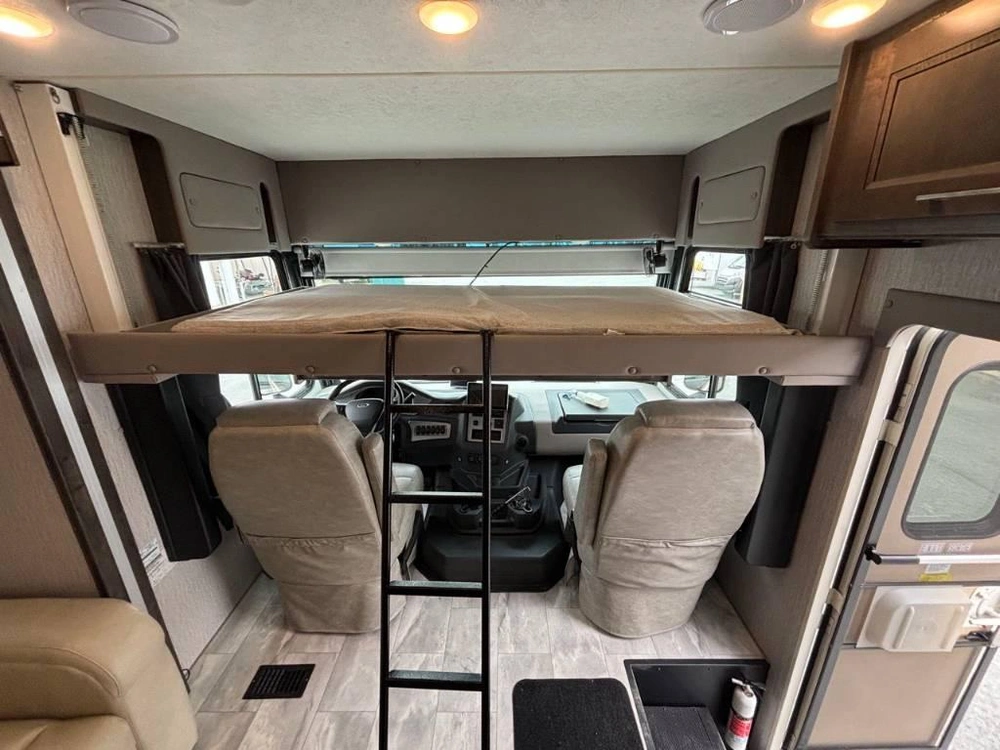 Coachmen Encore 355ds 2023 alt