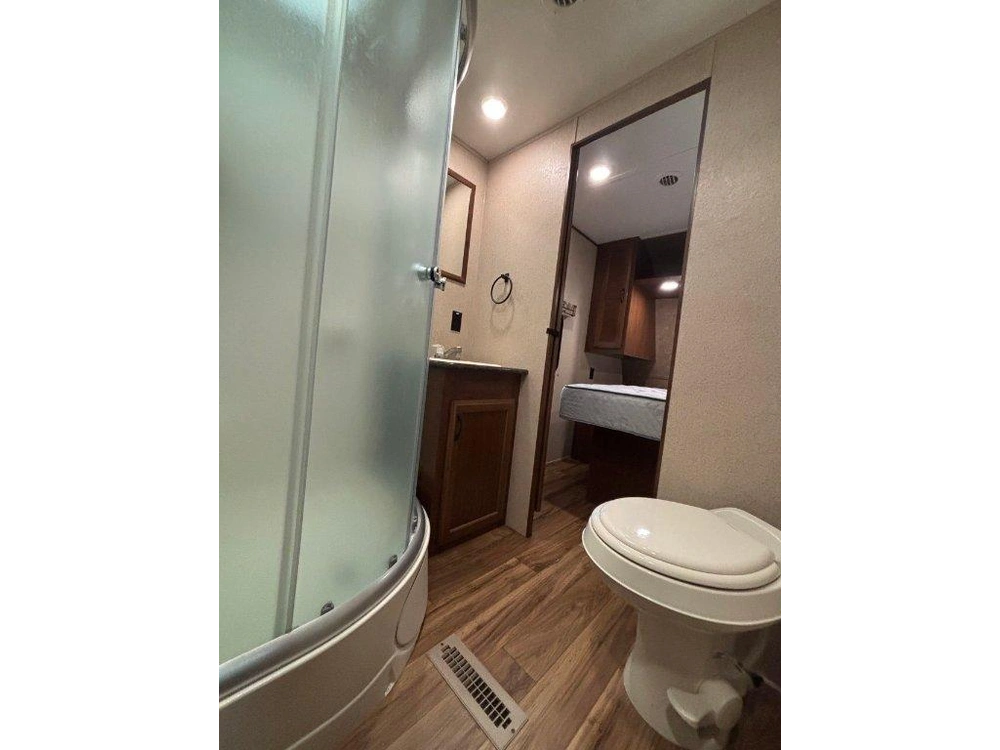 Jayco Jay Flight Slx 245rl 2016 alt