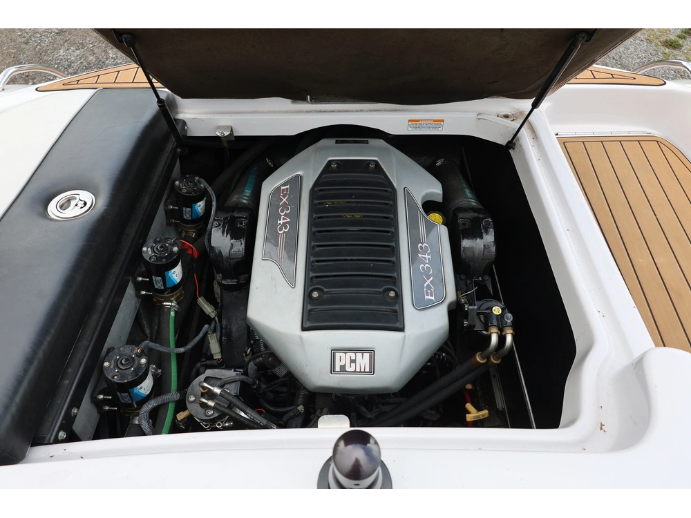 Super Air Nautique 211 2009 alt