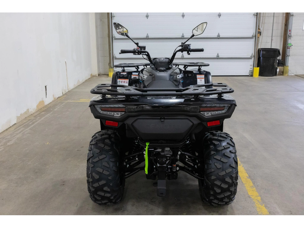 2026 Cfmoto Cf400 Base alt