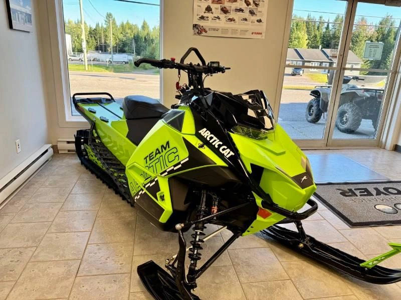 Arctic Cat Hcr 858 154 2.6 2027 alt