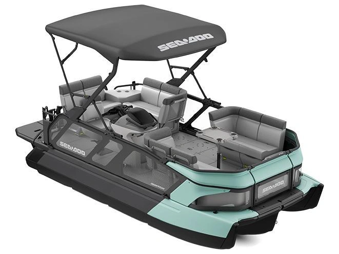 2027 Sea-doo/brp Switch Cruise 18' 230ch alt