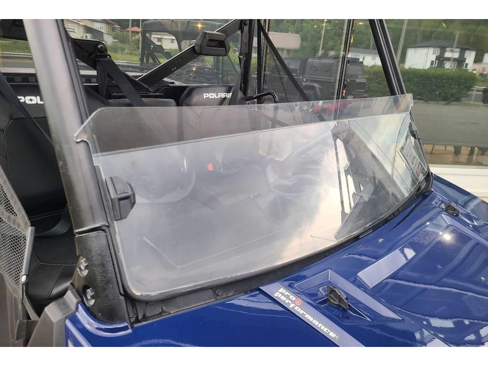 Polaris Ranger Xp 1000 Prem 2023 alt