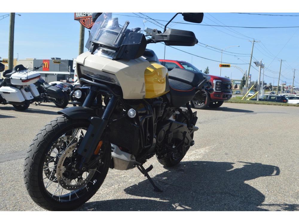 Harley-davidson Ra1250s Pan America Special 2023 alt