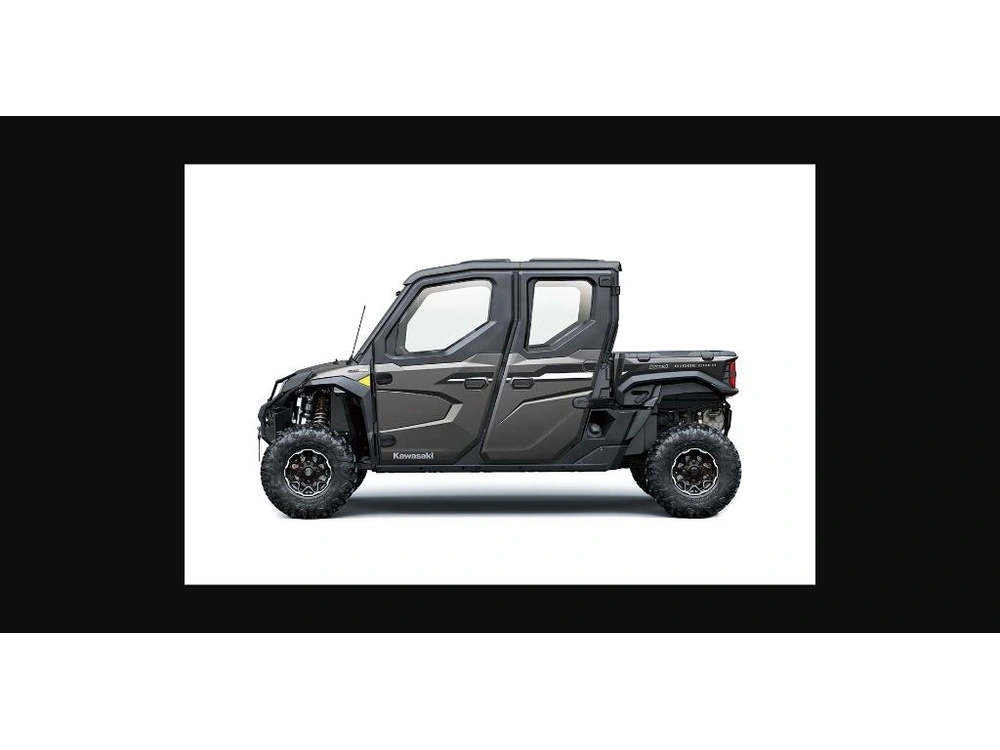 Kawasaki Ridge Crew Hvac 2027 alt