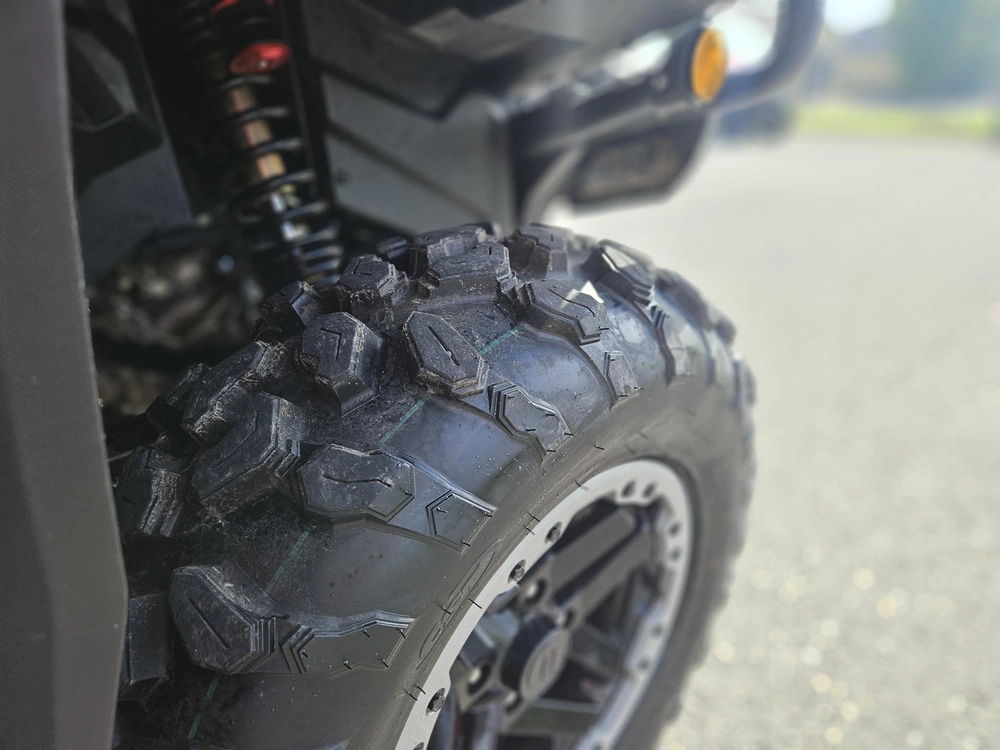 Cfmoto Cforce 1000 Overland 2024 alt