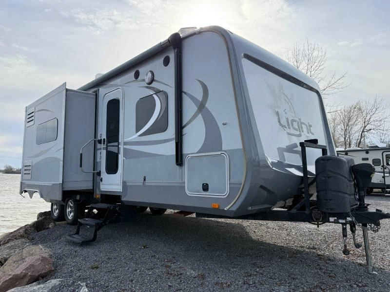 Highland Ridge Rv Open Range 256bhs 2015 alt