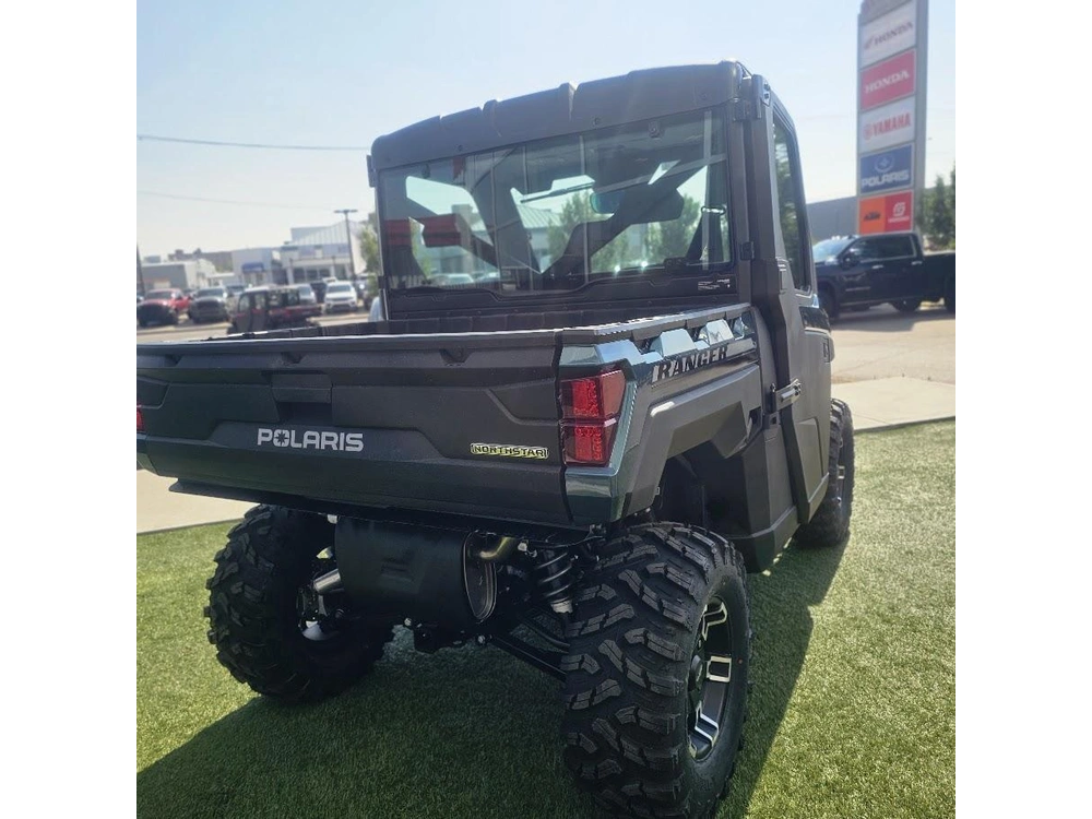 2027 Polaris Ranger Xp 1000 Northstar Premium alt