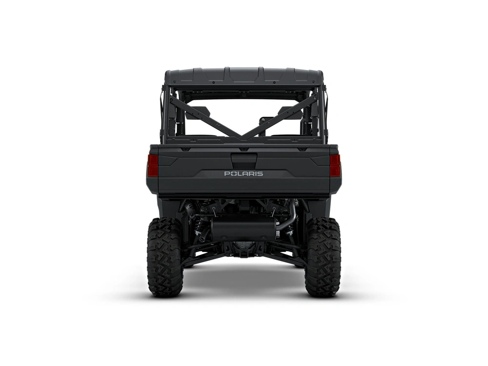 2027 Polaris Ranger Crew 1000 Premium alt