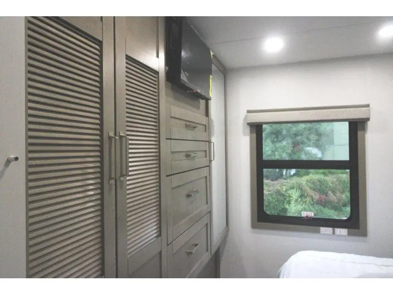 Jayco Greyhawk 29MV 2027