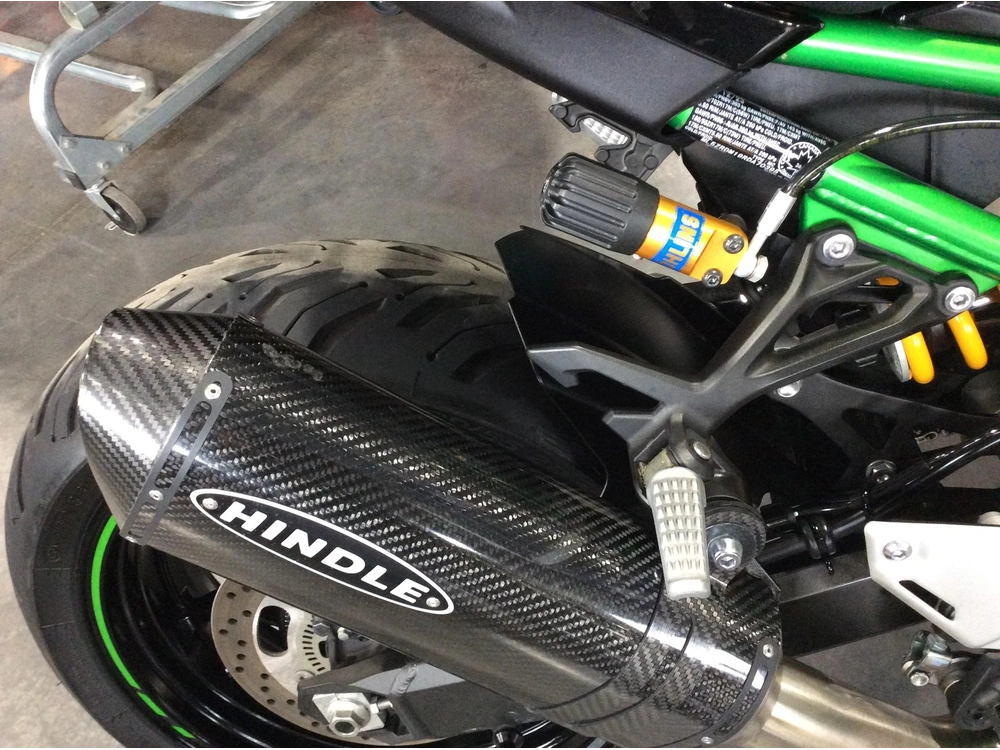 2024 Kawasaki Z900 Se Abs alt