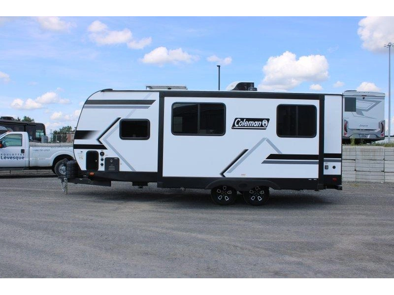 Keystone Rv Coleman 2115rk 2027 alt