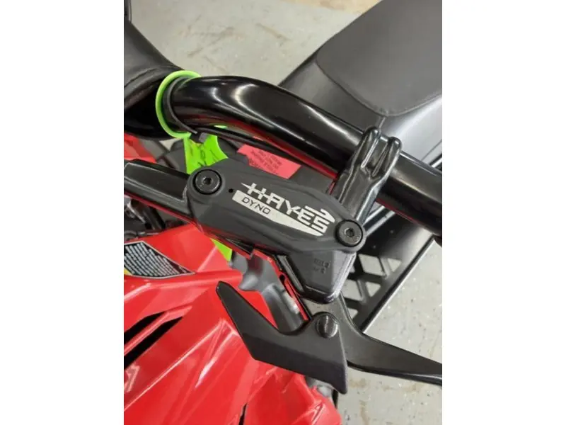 Polaris INDY 200 2027