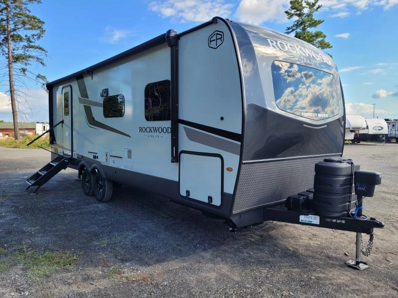 Forest River Rockwood Ultra Lite 2606ws 2026 alt