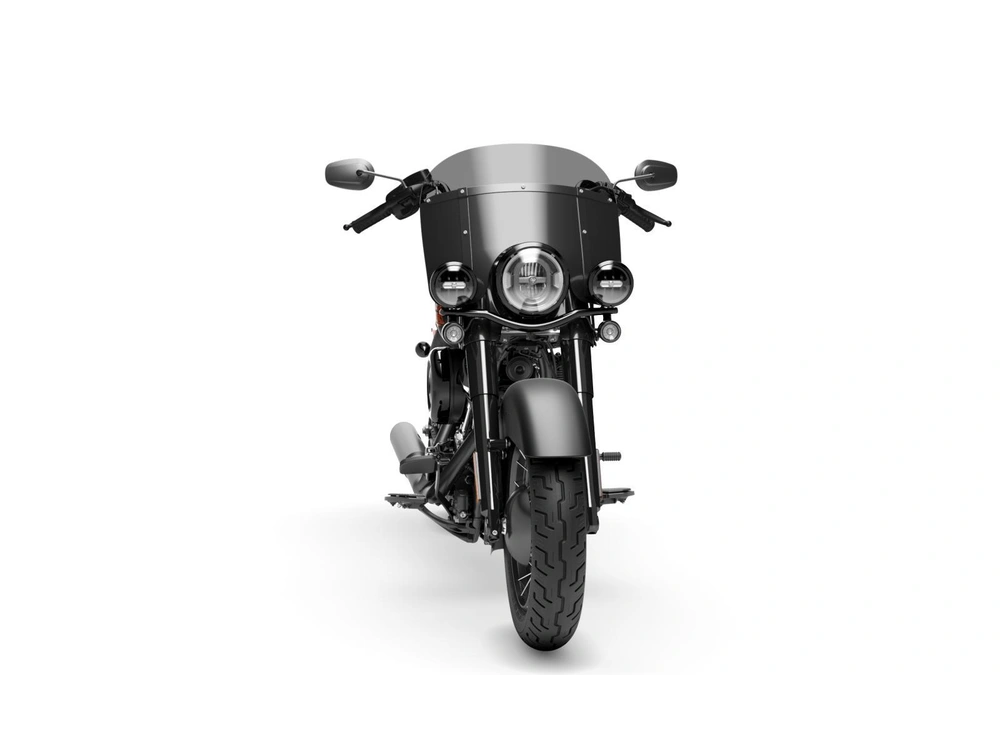 Harley-davidson Deadwood 2026 alt