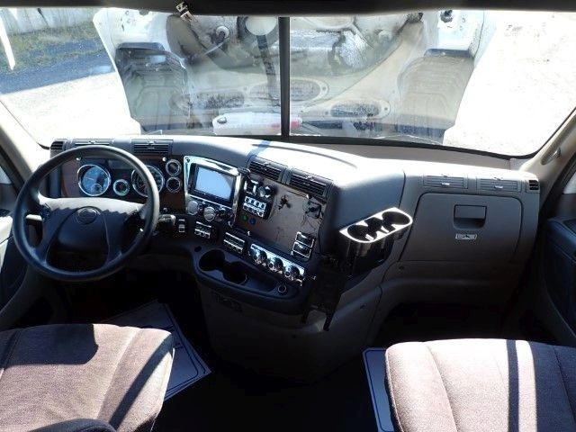 Freightliner Cascadia 2015