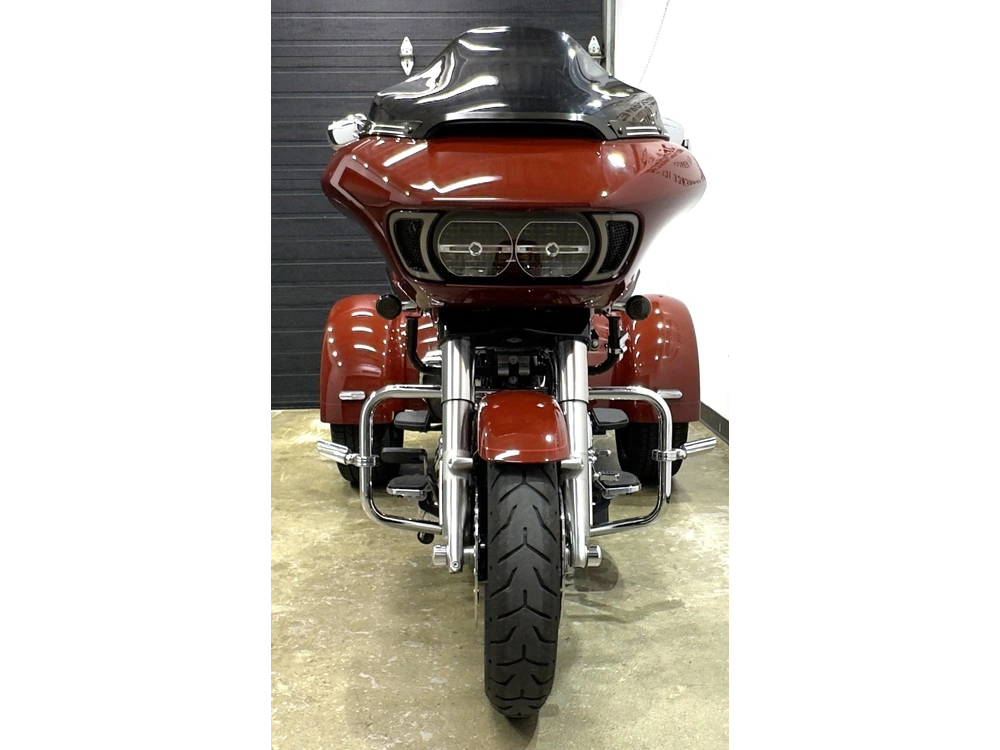 Harley-davidson Road Glide 3 2024 alt