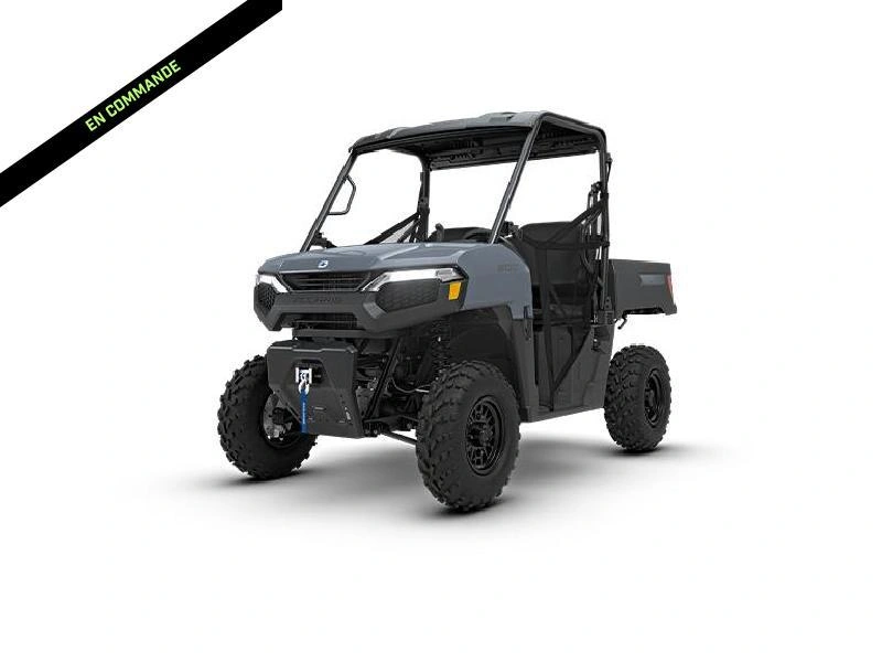 2027 Polaris Ranger 500 alt