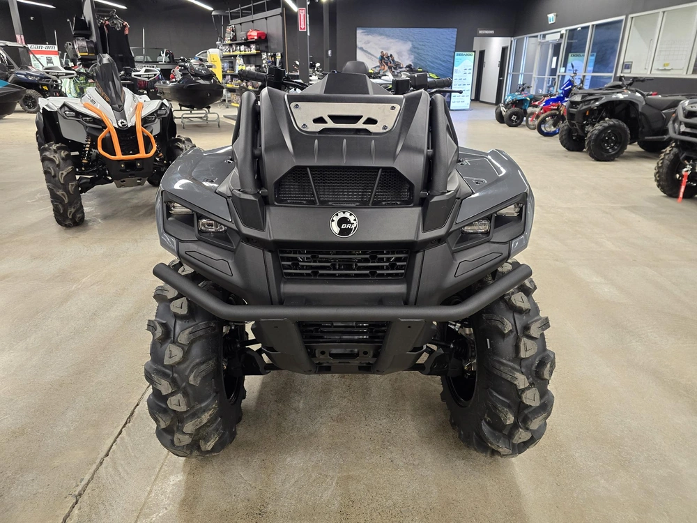 2026 Brp Outlander X Mr 700 alt
