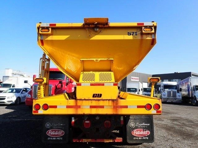 Peterbilt 348 2018