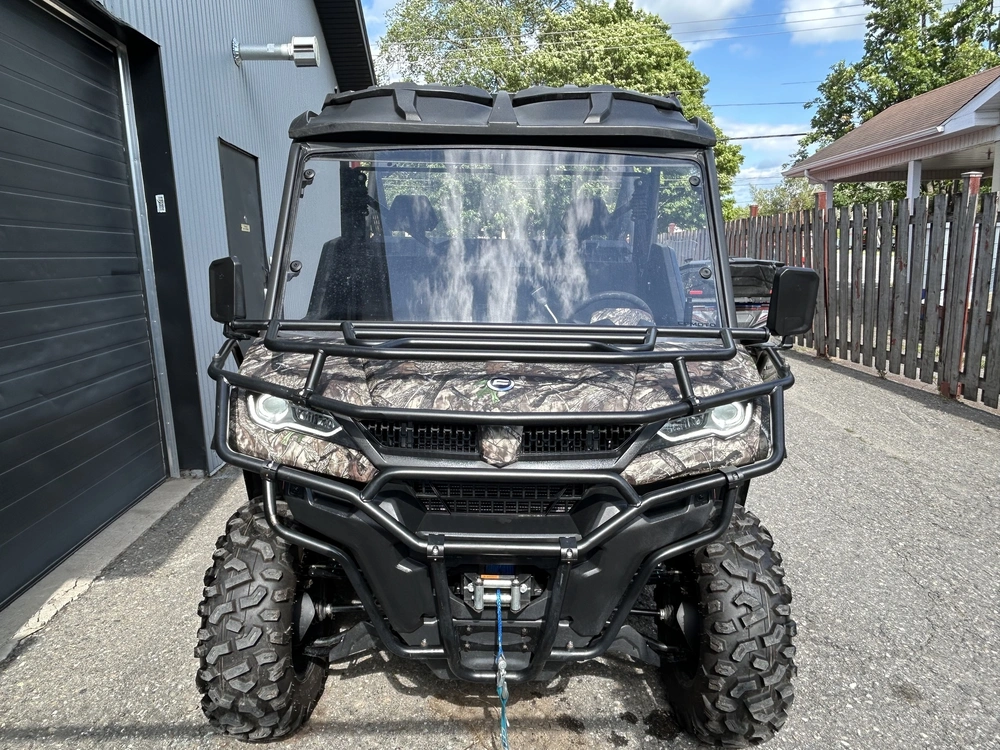 Cfmoto Uforce 1000 2023 alt