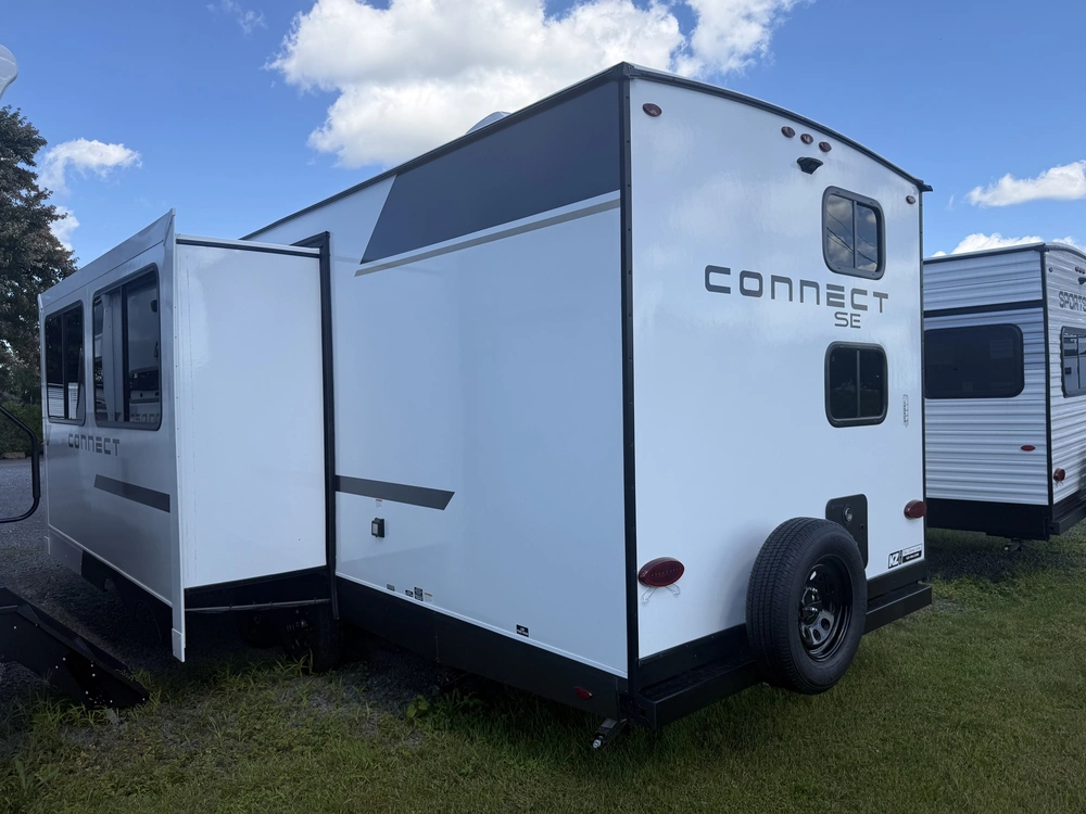 Kz-rv Connect Se 271bhkse 2027 alt