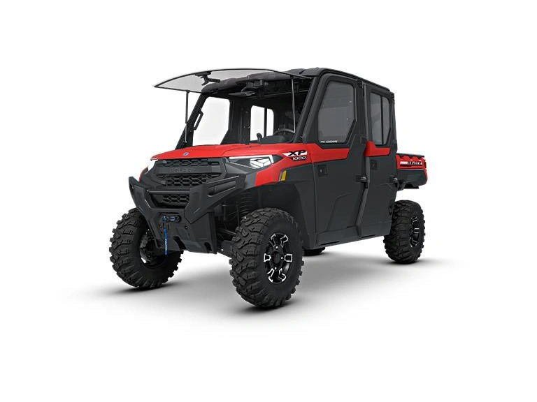 Polaris Ranger Crew Xp 1000 Northstar Premium 2027 alt