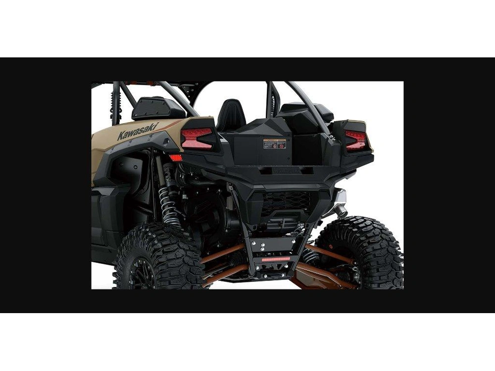 Kawasaki Teryx Krx 1000 Rock Edition 2027 alt