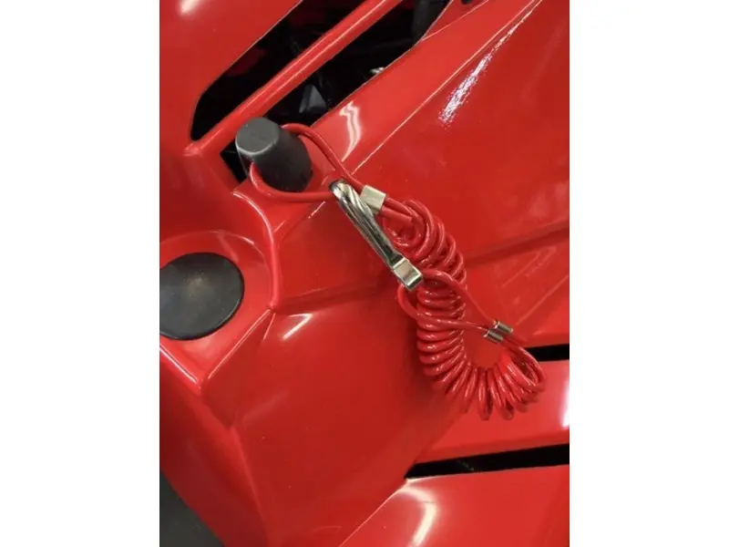 Polaris INDY 200 2027