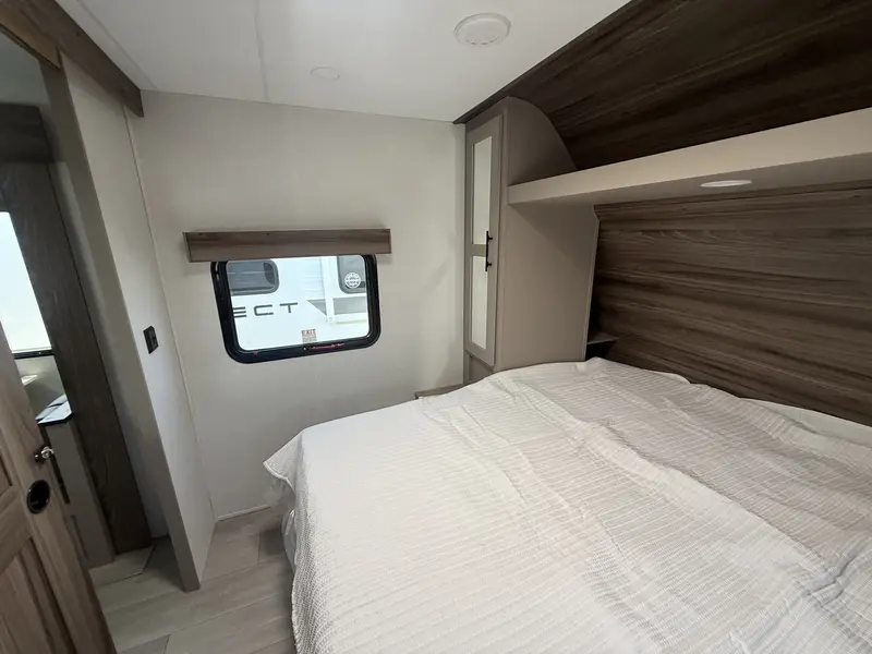 2027 KZ-RV Connect SE 271BHKSE