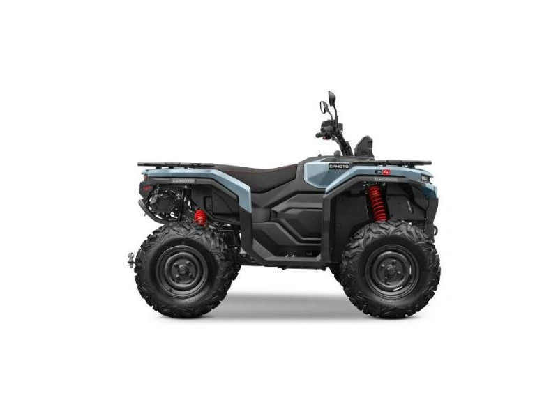 2027 Cfmoto Cforce C4 alt