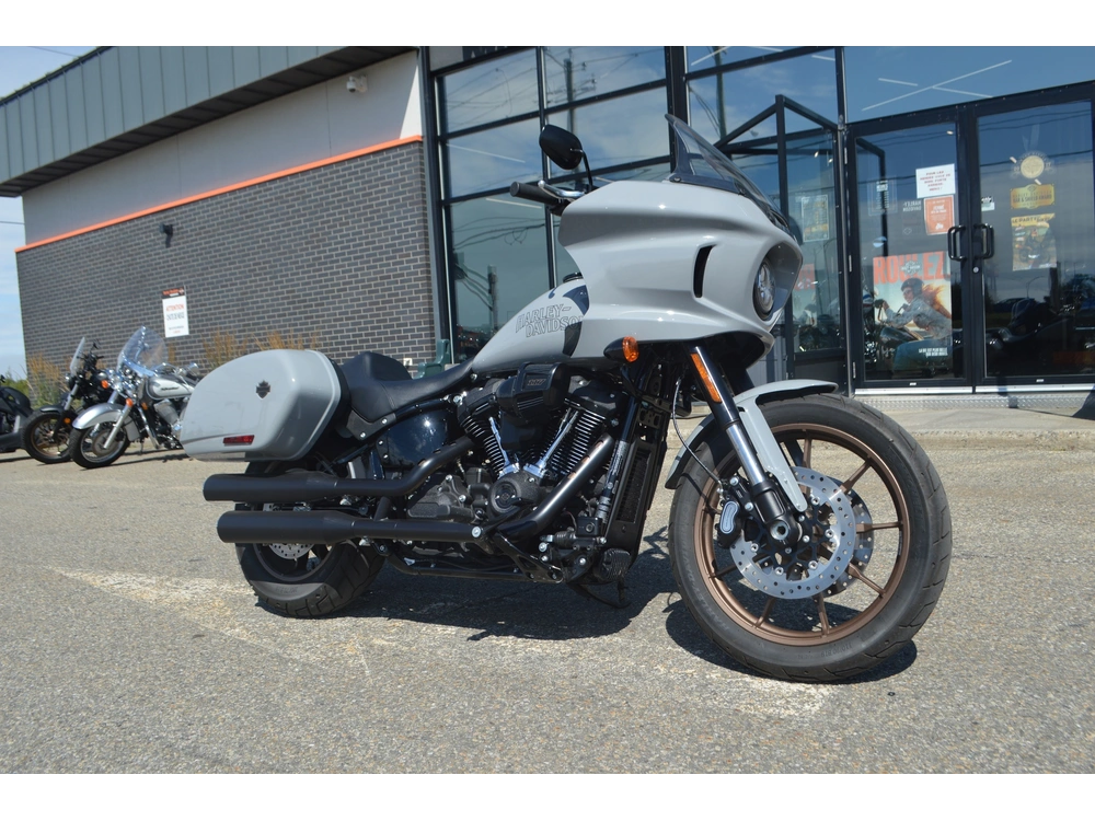Harley-davidson Fxlrst 2024 alt