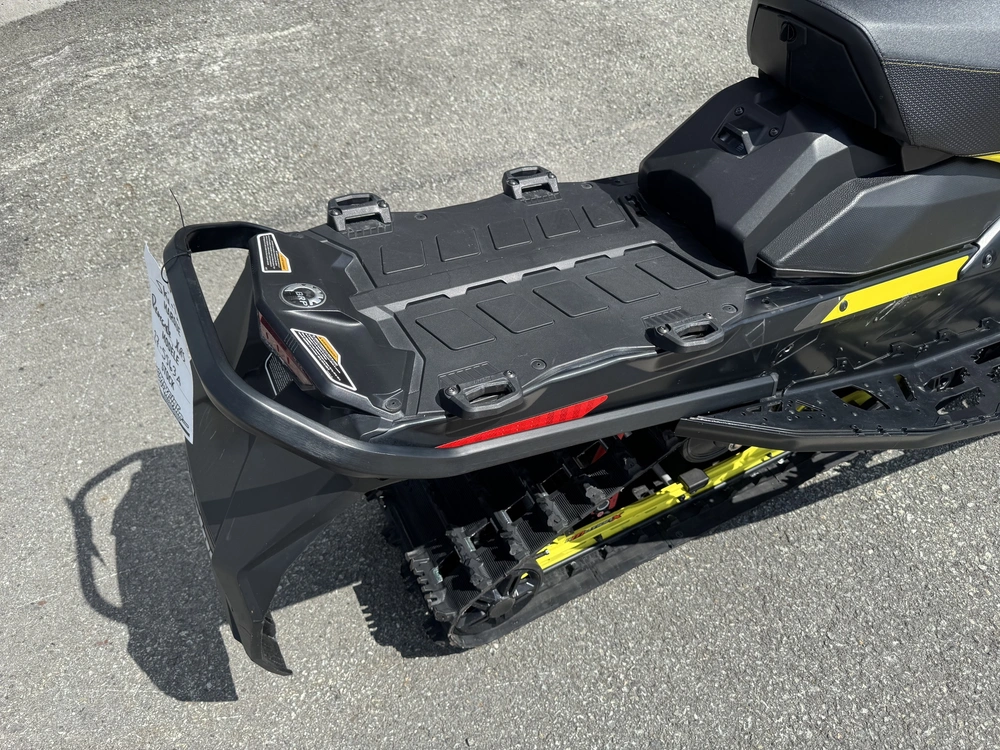 2022 Ski-doo Renegade Xrs 900 Ace Turbo R alt