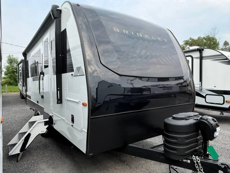 Brinkley Model I Ix20 2027 alt