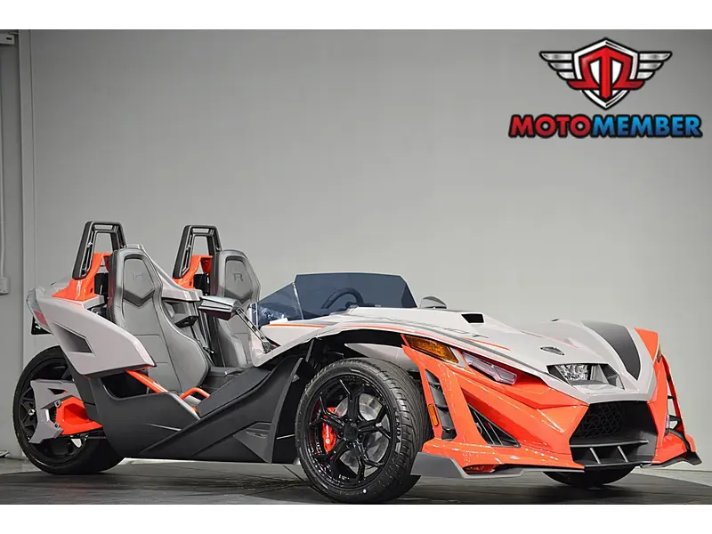 2026 Slingshot R Manual alt