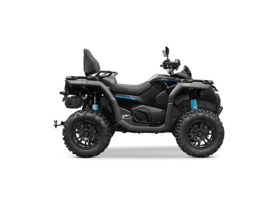 2027 Cfmoto Cforce 800 Touring alt