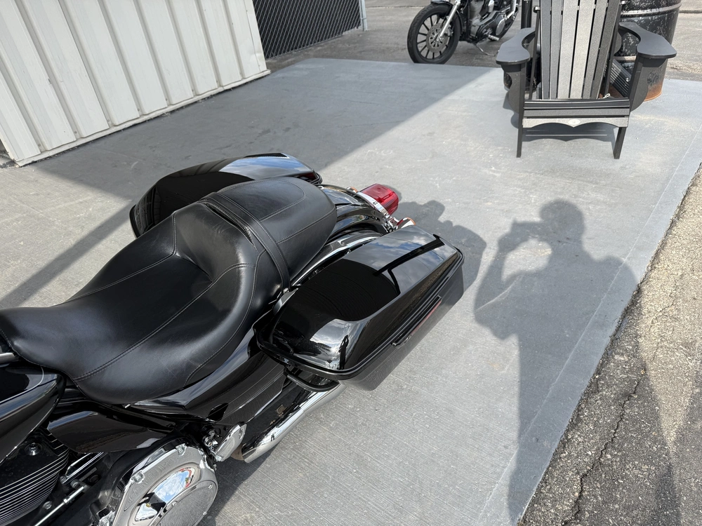 2016 Harley-davidson Street Glide Special alt