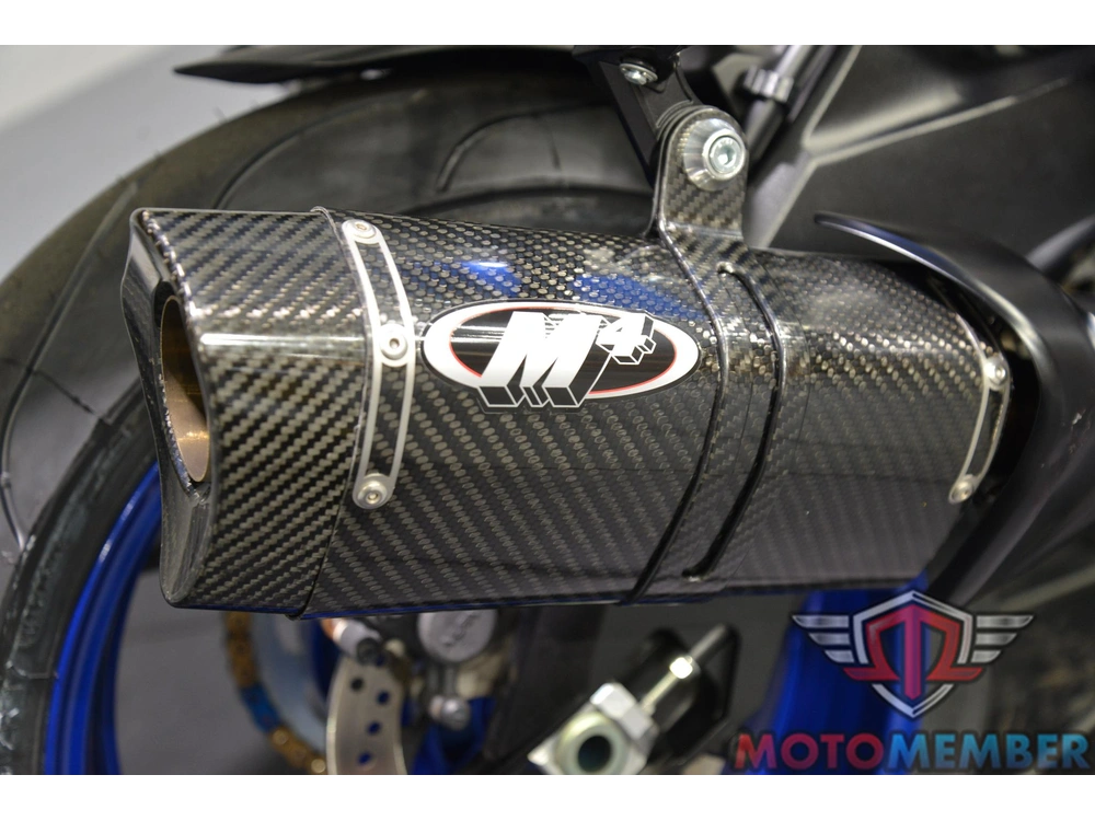 2024 Suzuki Gsx-r750z alt