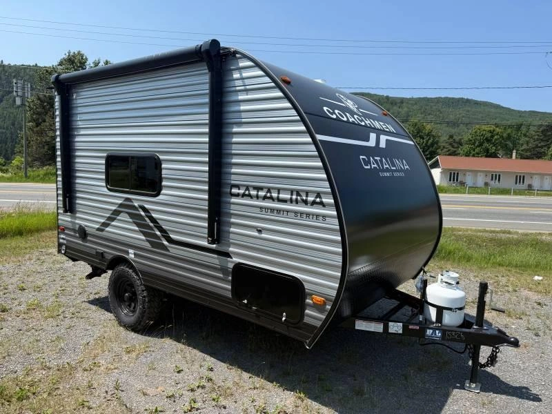 Coachmen Catalina 134rex 2027 alt