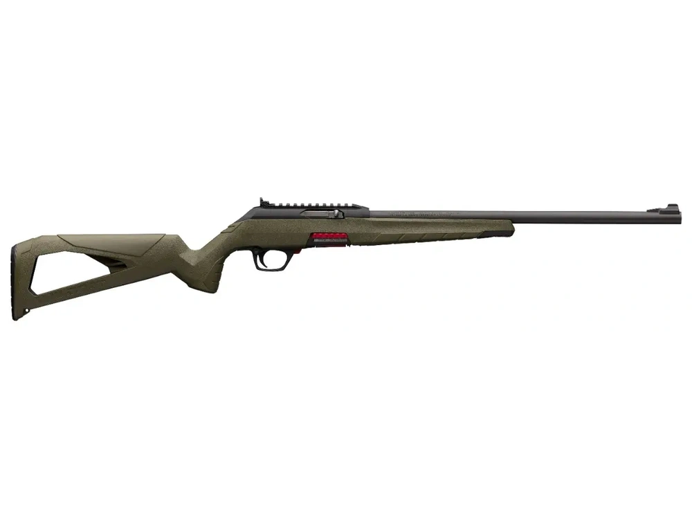 Winchester Wildcat 22 Sr .22 Lr – 16,5 Po 521159102 2026 alt