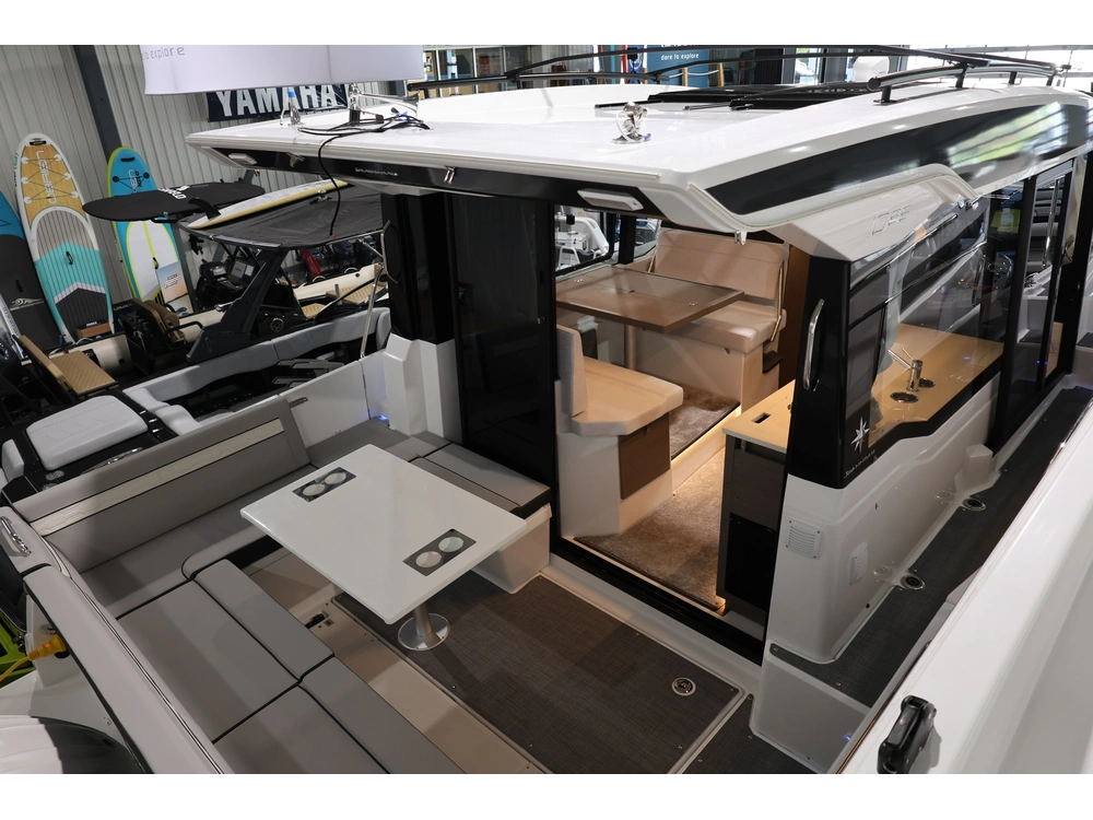 Jeanneau Nc 1095 S2 2027 alt